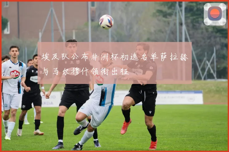 埃及队公布非洲杯初选名单萨拉赫与马尔穆什领衔出征
